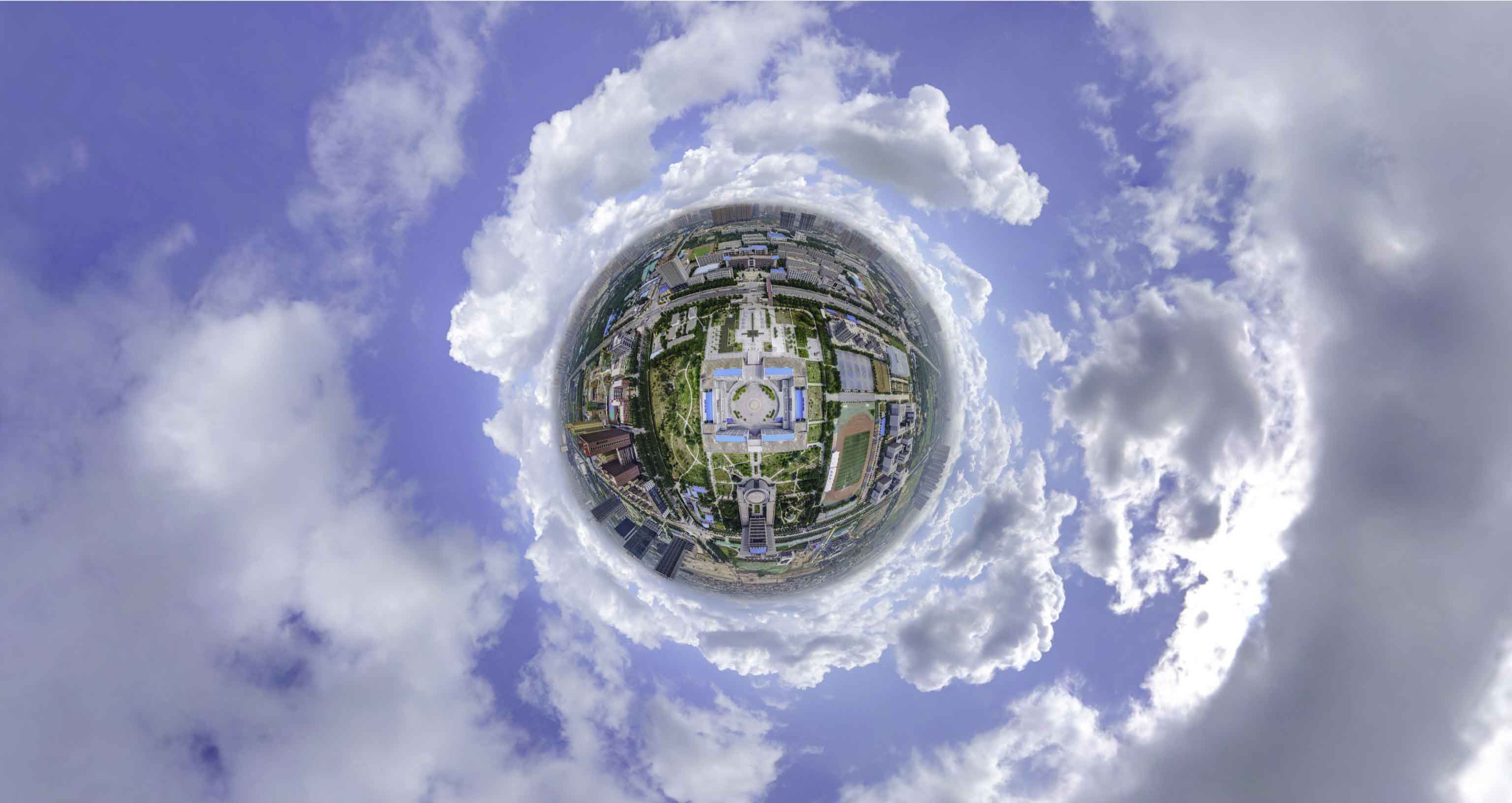 鼓楼格凸河风景名胜区